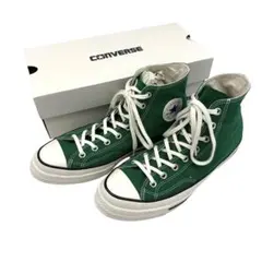 オールスター レガシー ハイ グリーン チャックテイラー LEGACY CT