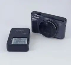 2026年最新】キヤノン（CANON） PowerShot SX720 HSの人気アイテム