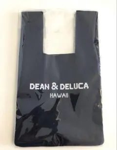 【新品未開封】DEAN&DELUCA ハワイ カカアコ限定 ニットバック
