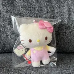 不二家　サンリオキャラクターズ　チョコレート　マスコットホルダー　ハローキティ