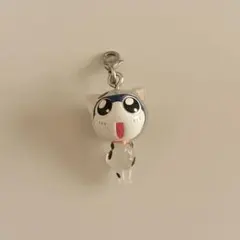 ケロロ軍曹 めじるしアクセサリー どうぶつ変身であります　タママ