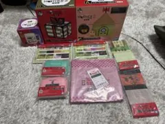 MOTHER2 一番くじ A賞 B賞 C賞 5点セット - メルカリ