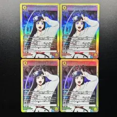 BLEACH ジゼルジュエル ジジ バンビエッタ fc ステッカー BLEACH ジゼルジュエル ジジ バンビエッタ fc ステッカー BLEACH