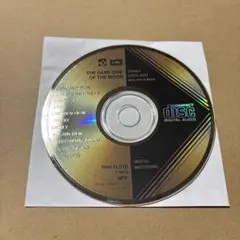 ピンク・フロイド /狂気　商品説明お読み下さい