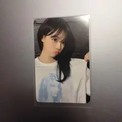 aespa aexisline ソウルコン Tシャツ ウィンター トレカ