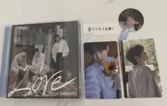 zerobaseone 回帰love sunghanbin テレ　ソンハンビン
