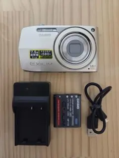 2026年最新】casio exilim ex-z28の人気アイテム - メルカリ