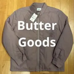 Butter Goods Terrain Insulated Overshirtのサムネイル