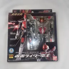 仮面ライダー電王/ソードフォーム/マスコレ/仮面ライダーマスク