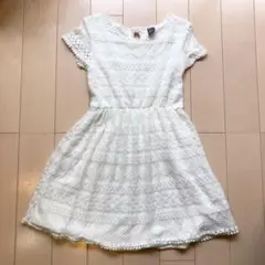 ZARA ワンピース
