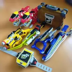 DXキシリュウオー ガイソーグver - メルカリ