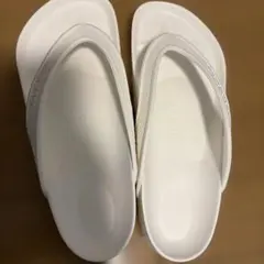 BIRKENSTOCK ホノルル ビーチサンダル ホワイト36（23cm)のサムネイル