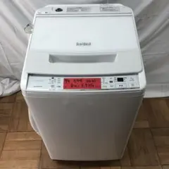 日立 洗濯機用モーター BW-V100A 未使用 - メルカリ