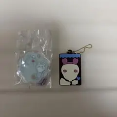ちいかわ キーホルダー