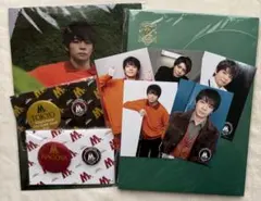 King & Prince First DOME TOUR 2022 Mr.