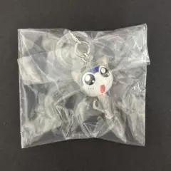 ケロロ軍曹 めじるしアクセサリー タママ二等兵 ガチャ