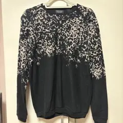 ZARA MAN ニットセーター Mサイズ