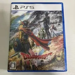ドラゴンクエスト1&2 PS5