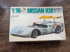 2026年最新】タミヤ 1/18 R381 の人気アイテム - メルカリ