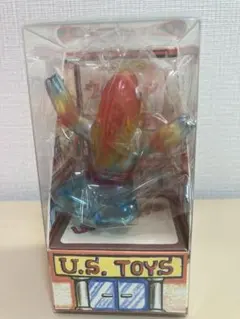 2025年最新】u.s.toys ビル箱の人気アイテム - メルカリ