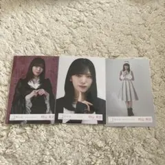 櫻坂46 村山美羽 生写真 コンプ まとめ売り - メルカリ
