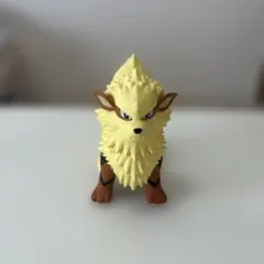 ポケモンスケールワールド ウィンディ