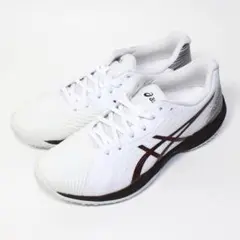 新品未使用 asics SOLUTION SWIFT メンズ 25.5cm