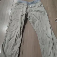 MPS 110サイズ ズボン