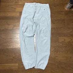 Champion by DAISHI NISHINO スウェットパンツ