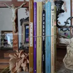 インテリア 洋書