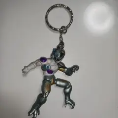 ドラゴンボール キーホルダー シルバー