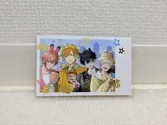 【おでかけOriens】ランダムチェキ風カード レア