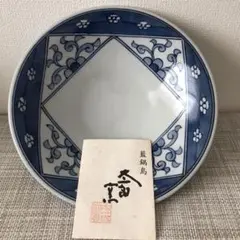 鍋島【太一郎】徳利、猪口五客揃い 鍋島【太一郎】徳利、猪口五客揃い - メルカリ