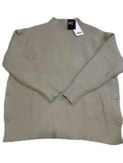 AZUL by moussy washable2wayknit