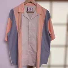 son of the cheese ox bowling shirt Lのサムネイル