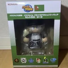 パワプロくん プライズアクションフィギュア セントラル・リーグ 阪神タイガース