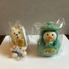 コンコンブル ミニチュア