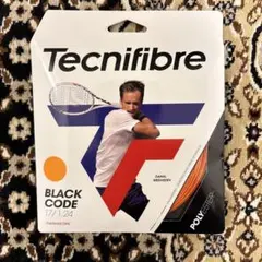 テクニファイバー ガット