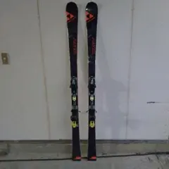 Fischer スキー板 シニオ　選手支給品 公式】RC4 ワールドカップ RC プロ Mプレート ＋ Z13GW FF