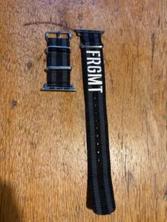FRAGMENT Apple Watch NATO TYPE STRAP バンド