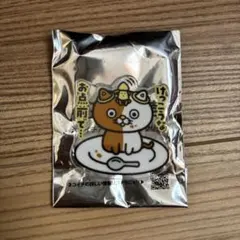 CoCo壱 ネコイチ アクリルスタンドクリップ