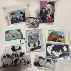 2026年最新】警察学校組 アクスタの人気アイテム - メルカリ