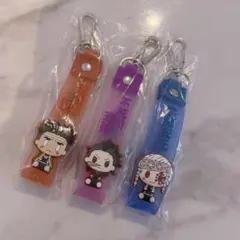 一番くじ　鬼滅の刃（G賞）ストラップ