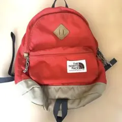 ノースフェイス リュック