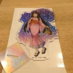 プリキュアランド Goプリンセスプリキュア アクリルスタンド 海藤