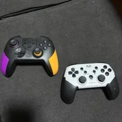 Nintendo Switch用コントローラー 2個セット