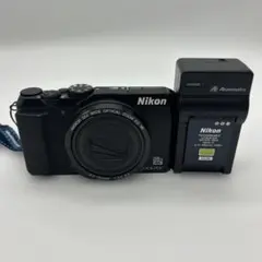 Nikon COOLPIX A900 35倍ズーム カメラ#3067487 - メルカリ