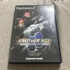 アーマード・コア2 アナザーエイジ　ps2 C