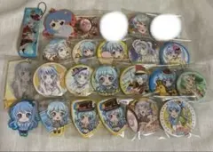 バンドリ ハロハピ 松原花音 まとめ売り（おまけ付き）
