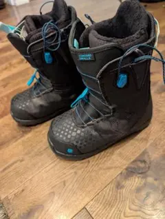 2025年最新】BURTON スノーボード ブーツ(子ども用)の人気